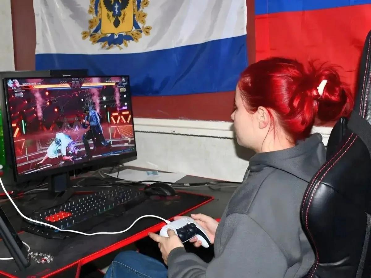 🎮 Студенты ХАУ вышли в финал Кубка России, завоевав серебро и бронзу!
