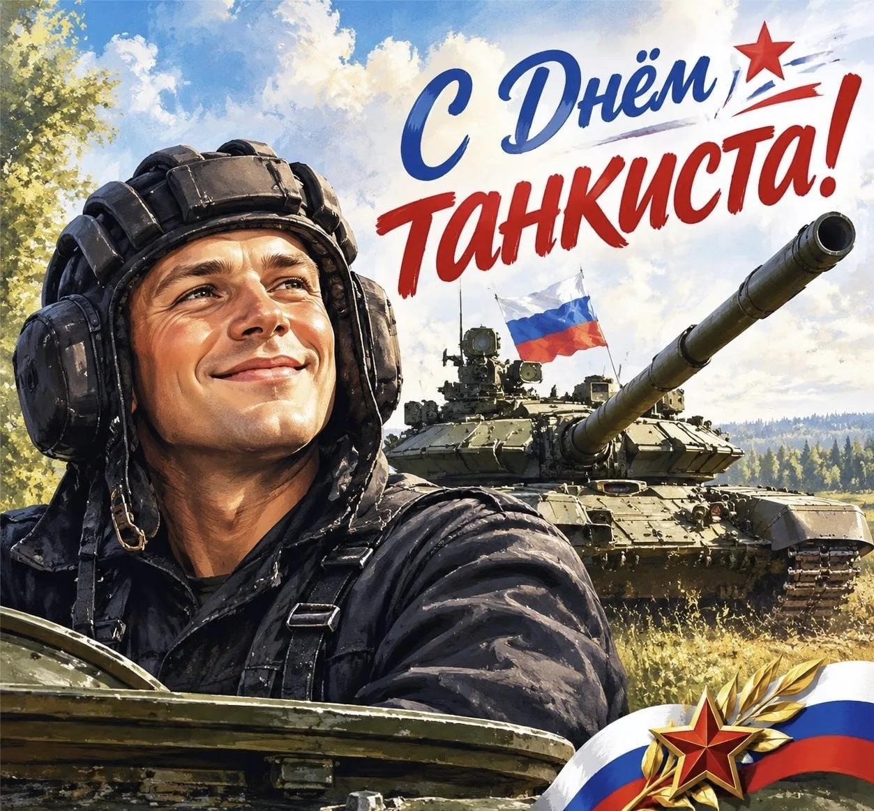 🎮 Броня крепка: турнир в честь Дня танкиста в ХАУ!
