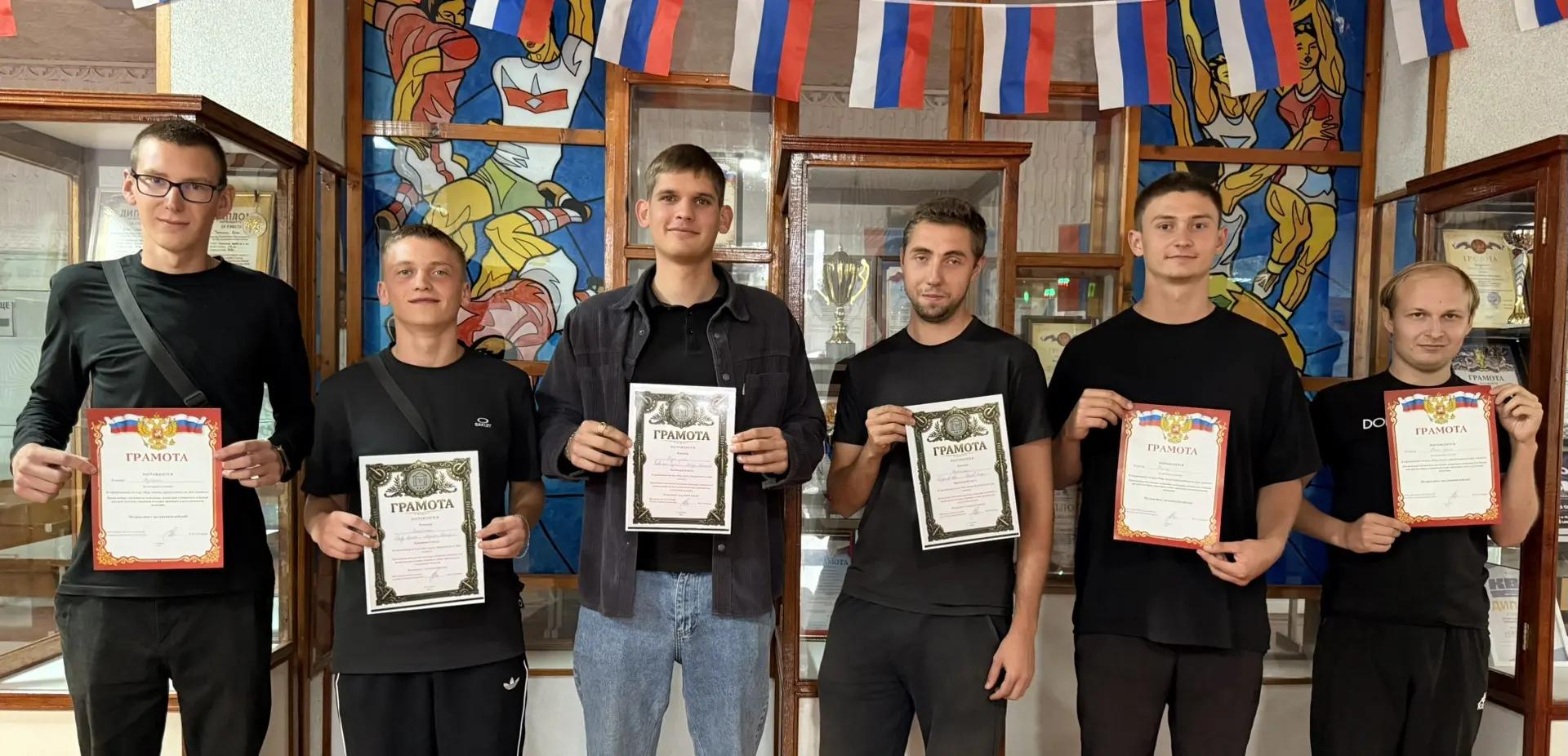 🎮 Броня крепка: турнир в честь Дня танкиста в ХАУ!